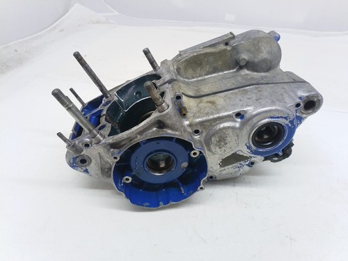 Suzuki 250 1986 - suzuki, rm