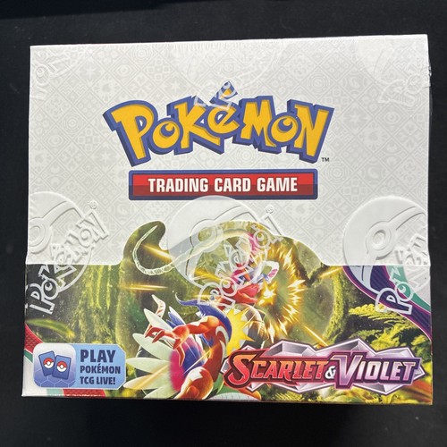 Pokemon scarlatto viola set - e,