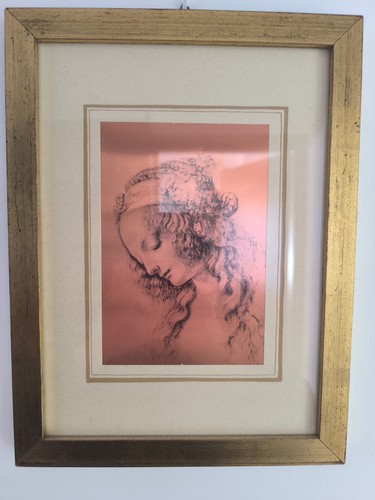 Quadro stampa raffigurante