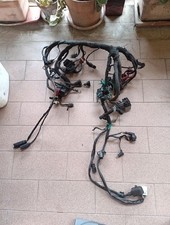 IMPIANTO ELETTRICO CABLAGGIO CAVI BMW F 650 GS 2000 2003 Per Recupero Pezzi