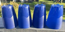 Bicchieri tupperware open - bicchieri,