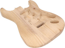 Corpo Di Chitarra Non Finito