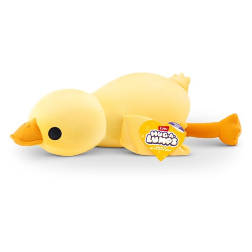 Peluche pesato hug - peluche,