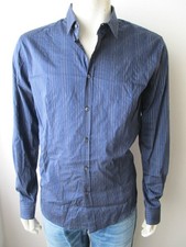 David Mayer Naman Camicia da