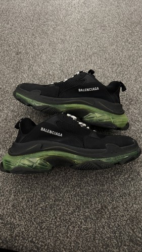 Balenciaga triple taglia - balenciaga, 9