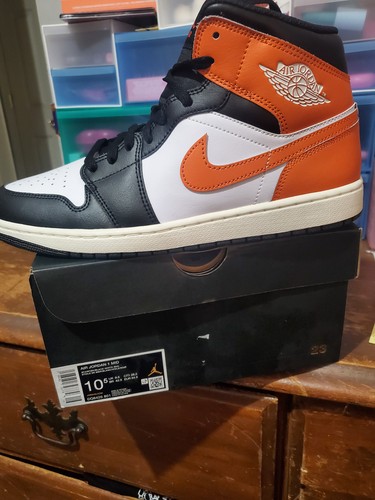 Nike air jordan - jordan, 1