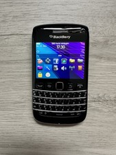 Blackberry Bold 9790