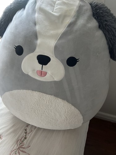 Malu shih tzu jumbo - malu,