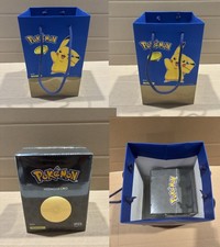 Pokemon x Poste Medaglia Oro