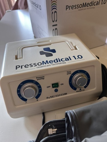 Pressoterapia professionale
