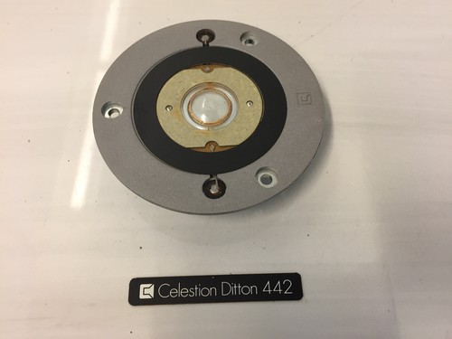 Celestion ditton 442 - celestion,