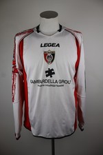 LEGEA ATLETICO NOCERA N2