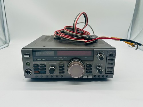 Kenwood 140s - kenwood, ts-140s