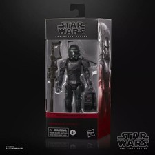 Star Wars The Black Series Imperial Crosshair Bad Batch Action Figure
