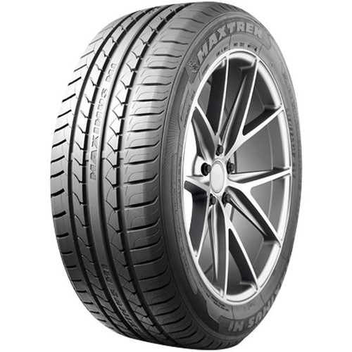 Maxtrek maximus 245 50r18 - maxtrek, m1