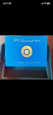 Inter- Il libro del