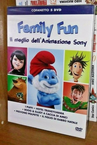 Family fun meglio - family,