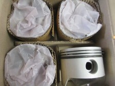 Pistone 2,0 litri 94,50 mm VW