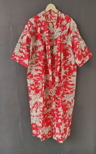 Accappatoi kimono lunghi