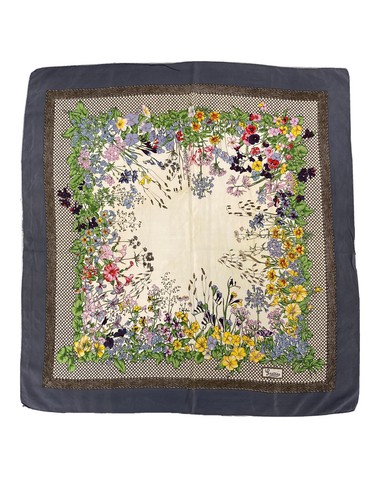 Gucci foulard donna - gucci, woman