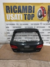 8V4827025D PORTELLONE COFANO POSTERIORE BAULE AUDI A3 35TDI 2.0 D 110KW AUT 5P (