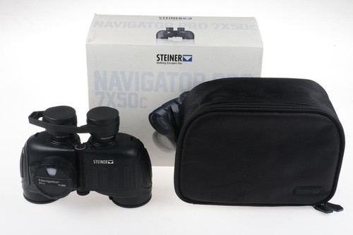 Steiner navigator pro 7x50c - navigator,