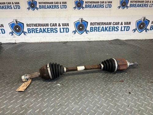 Albero motore nissan juke - albero,