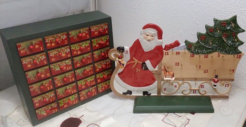 Villeroy boch christmas toys - villeroy,