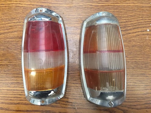 Mercedes 190 220 ponton - 190,