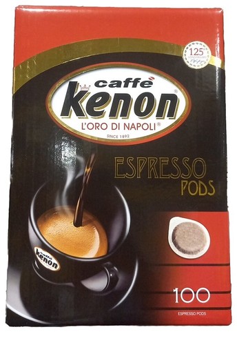 Kenon caffè espresso oro - espresso,