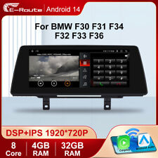 Per BMW Serie 3 F30 F31 F32