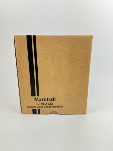 Marshall vl2122 - marshall, v-vl2122