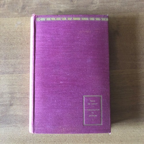 Paul kruif i - kruif,