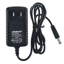 Caricabatteria adattatore AC
