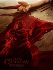 LEATHERFACE NON APRITE QUELLA