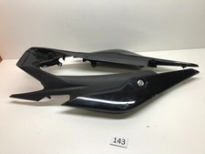 CARENA CODONE FIANCHETTI DX SX  POSTERIORE   HONDA CBR 250 R ANNO 2008