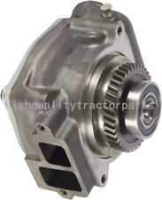 Pompa acqua adatta per