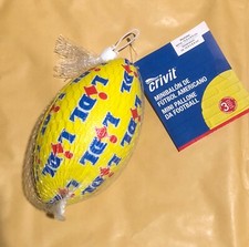 PALLA RUGBY LIDL NUOVA LIMITED