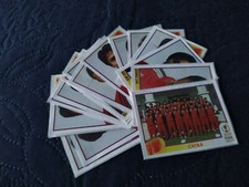 KOREA-JAPAN 2002 China