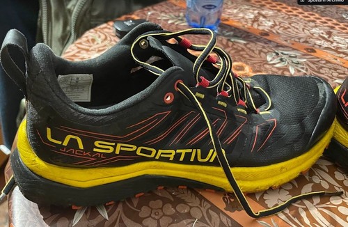 Scarpe trail running - , la