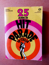 25 ANNI DI HIT PARADE IN