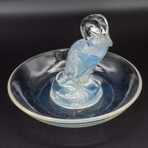 Posacenere rene lalique - rene,