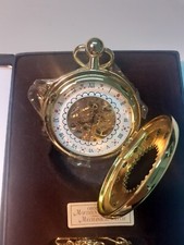 Orologio da tasca da