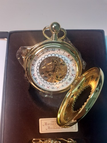 Orologio tasca da - da,