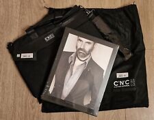 ALFA ROMEO CNC Costume National borsa corriere limitata e libro di moda di alta qualità