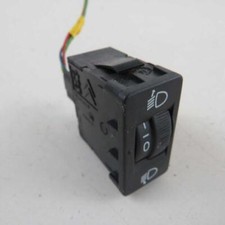 Comando luci 9666186877 per CITROEN C3 MK2 2009-2016 usato (61672)