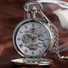 Orologio da tasca uomo