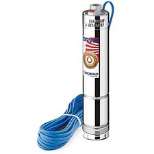 POMPA SOMMERSA PERIFERICA HP 1