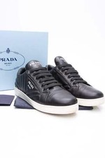 Prada calzature donna - calzature, black