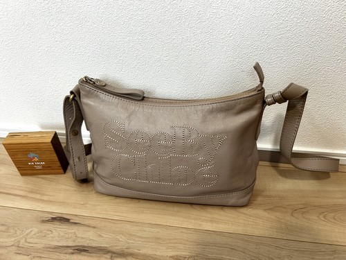 Borsa tracolla see chloé - borsa, a